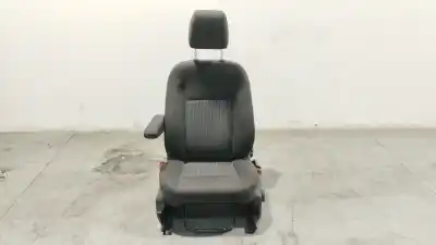 Peça sobressalente para automóvel em segunda mão assento dianteiro esquerdo por ford transit custom v362 furgón (fy, fz) 2.0 ecoblue referências oem iam 