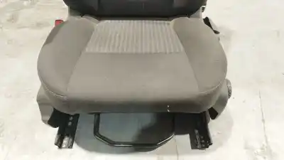 Peça sobressalente para automóvel em segunda mão assento dianteiro esquerdo por ford transit custom v362 furgón (fy, fz) 2.0 ecoblue referências oem iam   