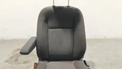 Peça sobressalente para automóvel em segunda mão assento dianteiro esquerdo por ford transit custom v362 furgón (fy, fz) 2.0 ecoblue referências oem iam   