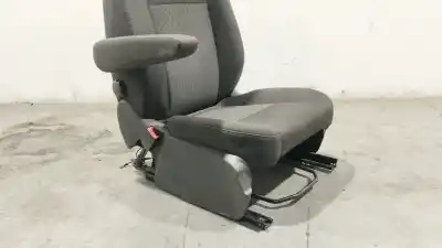 Peça sobressalente para automóvel em segunda mão assento dianteiro esquerdo por ford transit custom v362 furgón (fy, fz) 2.0 ecoblue referências oem iam   