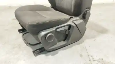 Peça sobressalente para automóvel em segunda mão assento dianteiro esquerdo por ford transit custom v362 furgón (fy, fz) 2.0 ecoblue referências oem iam   