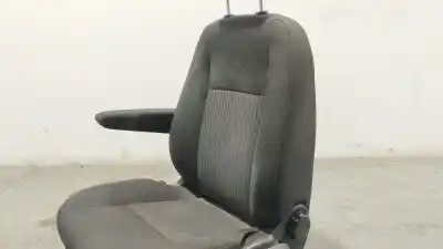 Peça sobressalente para automóvel em segunda mão assento dianteiro esquerdo por ford transit custom v362 furgón (fy, fz) 2.0 ecoblue referências oem iam   