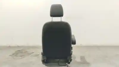 Peça sobressalente para automóvel em segunda mão assento dianteiro esquerdo por ford transit custom v362 furgón (fy, fz) 2.0 ecoblue referências oem iam   
