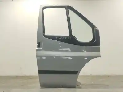 Second-hand car spare part front right door for ford transit autobús (fd_ _, fb_ _, fs_ _, fz_ _, fc_ _) 2.2 tdci oem iam references 1716871