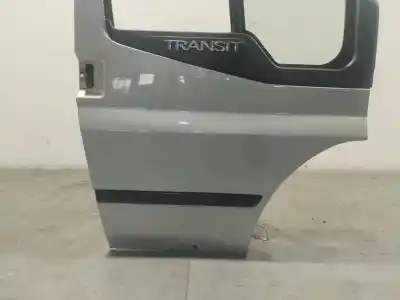 Автозапчасти б/у дверь передняя правая за ford transit autobús (fd_ _, fb_ _, fs_ _, fz_ _, fc_ _) 2.2 tdci ссылки oem iam 1716871  