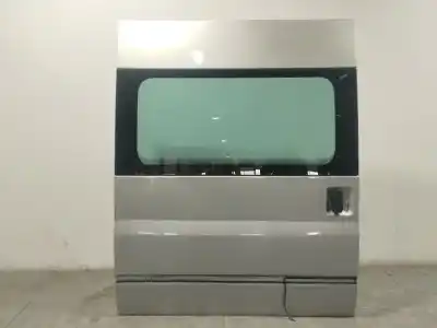Second-hand car spare part right sliding side door for ford transit autobús (fd_ _, fb_ _, fs_ _, fz_ _, fc_ _) 2.2 tdci oem iam references 