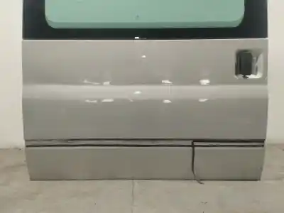 Second-hand car spare part right sliding side door for ford transit autobús (fd_ _, fb_ _, fs_ _, fz_ _, fc_ _) 2.2 tdci oem iam references   