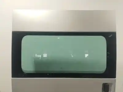 Second-hand car spare part right sliding side door for ford transit autobús (fd_ _, fb_ _, fs_ _, fz_ _, fc_ _) 2.2 tdci oem iam references   