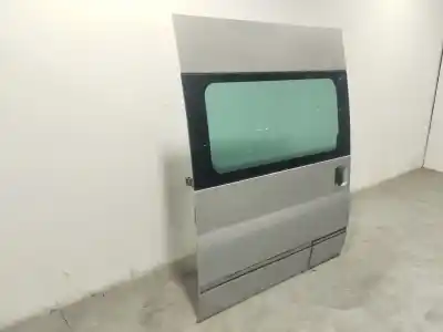 Second-hand car spare part right sliding side door for ford transit autobús (fd_ _, fb_ _, fs_ _, fz_ _, fc_ _) 2.2 tdci oem iam references   