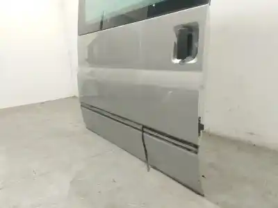 Second-hand car spare part right sliding side door for ford transit autobús (fd_ _, fb_ _, fs_ _, fz_ _, fc_ _) 2.2 tdci oem iam references   