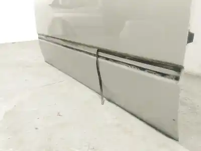 Second-hand car spare part right sliding side door for ford transit autobús (fd_ _, fb_ _, fs_ _, fz_ _, fc_ _) 2.2 tdci oem iam references   