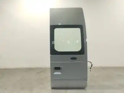 Second-hand car spare part right rear door for ford transit autobús (fd_ _, fb_ _, fs_ _, fz_ _, fc_ _) 2.2 tdci oem iam references 1761430