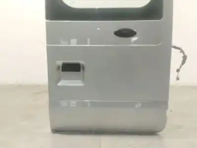 Second-hand car spare part right rear door for ford transit autobús (fd_ _, fb_ _, fs_ _, fz_ _, fc_ _) 2.2 tdci oem iam references 1761430  