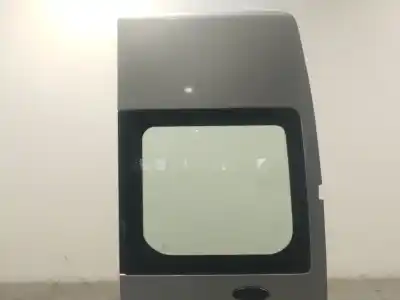 Second-hand car spare part right rear door for ford transit autobús (fd_ _, fb_ _, fs_ _, fz_ _, fc_ _) 2.2 tdci oem iam references 1761430  