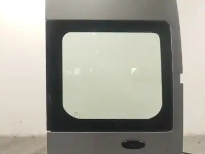 Second-hand car spare part right rear door for ford transit autobús (fd_ _, fb_ _, fs_ _, fz_ _, fc_ _) 2.2 tdci oem iam references 1761430  