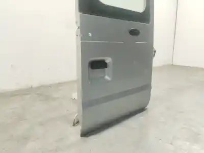 Second-hand car spare part right rear door for ford transit autobús (fd_ _, fb_ _, fs_ _, fz_ _, fc_ _) 2.2 tdci oem iam references 1761430  