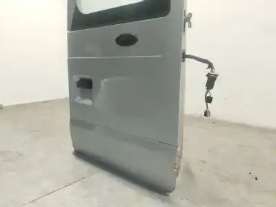 Second-hand car spare part right rear door for ford transit autobús (fd_ _, fb_ _, fs_ _, fz_ _, fc_ _) 2.2 tdci oem iam references 1761430  