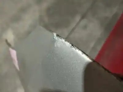 Second-hand car spare part bonnet for ford transit autobús (fd_ _, fb_ _, fs_ _, fz_ _, fc_ _) 2.2 tdci oem iam references 1742622  