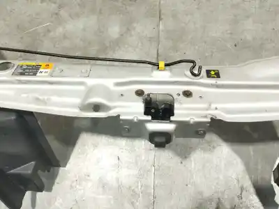 Second-hand car spare part front panel for ford transit autobús (fd_ _, fb_ _, fs_ _, fz_ _, fc_ _) 2.2 tdci oem iam references 18167881816791 1798287  