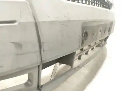 Pezzo di ricambio per auto di seconda mano paraurti anteriore per ford transit autobús (fd_ _, fb_ _, fs_ _, fz_ _, fc_ _) 2.2 tdci riferimenti oem iam 1709130 1437091 1437092  