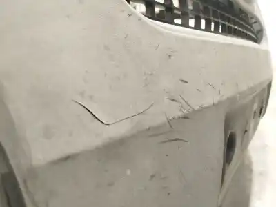 Pezzo di ricambio per auto di seconda mano paraurti anteriore per ford transit autobús (fd_ _, fb_ _, fs_ _, fz_ _, fc_ _) 2.2 tdci riferimenti oem iam 1709130 1437091 1437092  