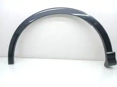 Автозапчасти б/у левое переднее крыло за audi q3 (f3b) 35 tdi ссылки oem iam 83a853717agru