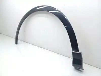 Автозапчасти б/у левое переднее крыло за audi q3 (f3b) 35 tdi ссылки oem iam 83a853717agru  