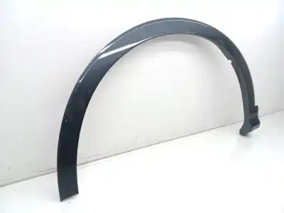 Автозапчасти б/у левое переднее крыло за audi q3 (f3b) 35 tdi ссылки oem iam 83a853717agru  