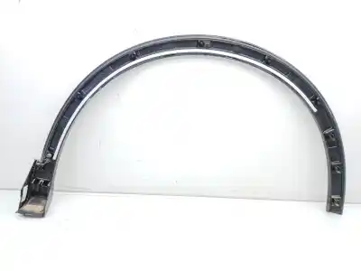 Автозапчасти б/у левое переднее крыло за audi q3 (f3b) 35 tdi ссылки oem iam 83a853717agru  