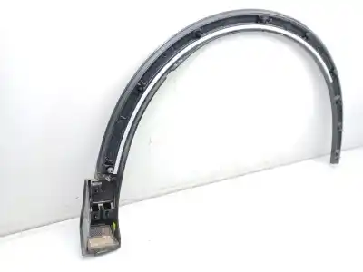 Автозапчасти б/у левое переднее крыло за audi q3 (f3b) 35 tdi ссылки oem iam 83a853717agru  