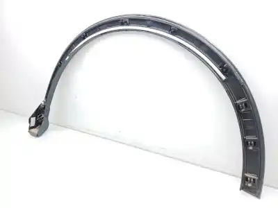 Автозапчасти б/у левое переднее крыло за audi q3 (f3b) 35 tdi ссылки oem iam 83a853717agru  