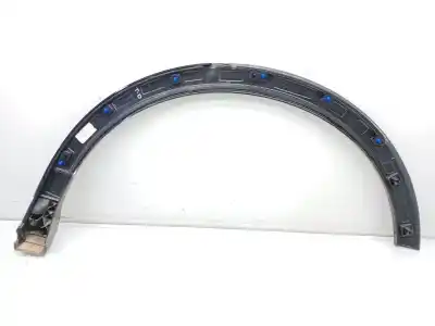 Автозапчастина б/у праве задне крило для audi q3 (f3b) 35 tdi посилання на oem iam 83a853818agru  