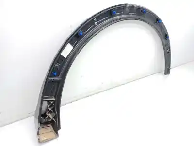 Автозапчастина б/у праве задне крило для audi q3 (f3b) 35 tdi посилання на oem iam 83a853818agru  