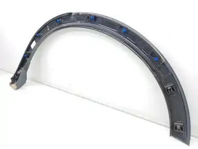 Автозапчастина б/у праве задне крило для audi q3 (f3b) 35 tdi посилання на oem iam 83a853818agru  