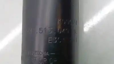 Автозапчасти б/у правый задний амортизатор за audi q3 (f3b) 35 tdi ссылки oem iam 5qf513049bl  5qf512011cc