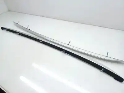 Автозапчасти б/у крышные бары за audi q3 (f3b) 35 tdi ссылки oem iam 83a860022d3q7  83a86d021d3q7