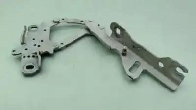 Second-hand car spare part left front hood hinge for bmw 4 coupé (f32, f82) 420 d oem iam references 