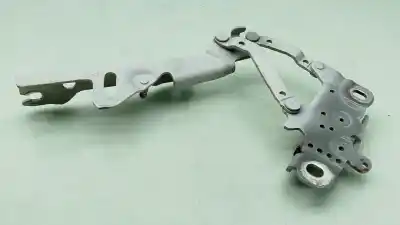 Автозапчастина б/у ліва передня петля капота для bmw 4 coupé (f32, f82) 420 d посилання на oem iam   7336699