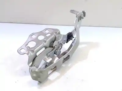 Peça sobressalente para automóvel em segunda mão dobradiça esquerda do capô dianteiro por mercedes-benz clase c t-model (s205) amg c 63 (205.286) referências oem iam 