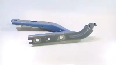 Second-hand car spare part left front hood hinge for volkswagen t-cross (c11) 1.0 tsi oem iam references   2gm823301a