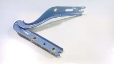 Second-hand car spare part left front hood hinge for volkswagen t-cross (c11) 1.0 tsi oem iam references   2gm823301a