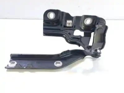 Автозапчасти б/у левая передняя петля капота за audi q3 (f3b) 35 tdi ссылки oem iam 83a823301  