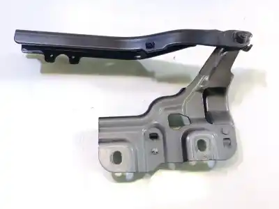 Автозапчасти б/у левая передняя петля капота за audi q3 (f3b) 35 tdi ссылки oem iam 83a823301  