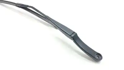 Автозапчасти б/у левый передний рычаг стеклоочистителя за audi q3 (f3b) 35 tdi ссылки oem iam 83b955407a1p9  