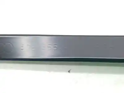 Автозапчасти б/у левый передний рычаг стеклоочистителя за audi q3 (f3b) 35 tdi ссылки oem iam 83b955407a1p9  