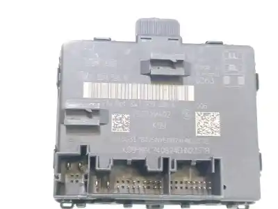 Автозапчасти б/у закрытый распределительный щит за audi q3 (f3b) 35 tdi ссылки oem iam 5q0959595m  8w1959595k