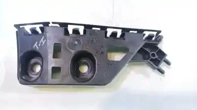 Second-hand car spare part rear bumper reinforcement for volkswagen t-cross (c11) 1.0 tsi oem iam references 