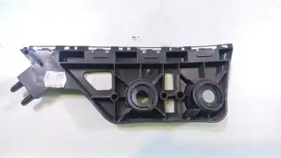 Second-hand car spare part rear bumper reinforcement for volkswagen t-cross (c11) 1.0 tsi oem iam references   2gm80393t