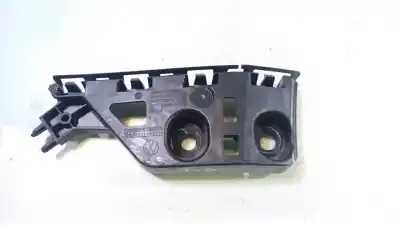 Second-hand car spare part rear bumper reinforcement for volkswagen t-cross (c11) 1.0 tsi oem iam references 