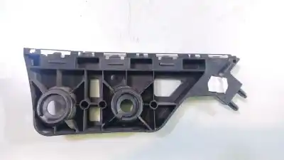 Автозапчасти б/у усиление заднего бампера за volkswagen t-cross (c11) 1.0 tsi ссылки oem iam   2gm807394t